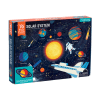 Puzzle Sistema Solar 70 Piezas - Mudpuppy 2