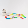 Imanix Pista de Carreras 22 Piezas - Braintoys 4