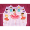 Puzzle en Estuche Bailarinas 12 Piezas - Mudpuppy 1