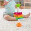 Juguete Sensorial Minispinny - Fat Brain Toys 4