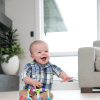 Quubi Cubo de Descubrimiento - Fat Brain Toys 4