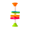 Juguete Sensorial Minispinny - Fat Brain Toys 5