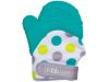 Guante Mordedor Glüv Color Aqua - Bblüv 2