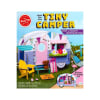Make Your Own Tiny Camper - Klutz 2