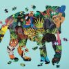 Puzzle con Forma Selva 300 Piezas - Mudpuppy 2