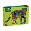 Puzzle con Forma Selva 300 Piezas - Mudpuppy 2