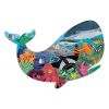 Puzzle con Forma Océano 300 Piezas - Mudpuppy 1