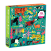 Puzzle Animales de La Selva 500 Piezas - Mideer 2