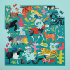 Puzzle Animales de La Selva 500 Piezas - Mideer 1