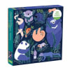 Puzzle Perezosos 500 Piezas - Mudpuppy 0