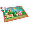 Puzzle Princesa 60 Piezas - Scratch Europe 3