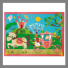 Puzzle Princesa 60 Piezas - Scratch Europe 4