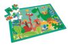 Puzzle Dinosaurio 40 Piezas - Scratch Europe 1