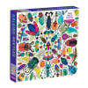 Puzzle Escarabajos 500 Piezas - Mudpuppy 0