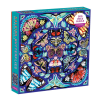 Puzzle Mariposas 500 Piezas - Mideer 2