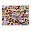 Puzzle Club de Lectura 1000 Piezas - Mudpuppy 2
