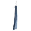 Columpio sensorial  azul piedra - FocuSwing 6
