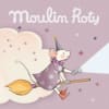 Cuentos para Linterna Érase Una Vez - Moulin Roty 1