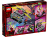Coche Ninja Tuneado Ninjago 5
