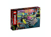 Coche Ninja Tuneado Ninjago 5