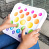 Dimpl Pops Deluxe - Fat Brain Toys 2