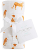 Manta Swaddle Muselina Serengeti - Aden Anais 2