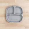 Plato con Divisiones Gris - Replay 2