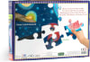 Puzzle 100 Piezas Bioluminiscencia - Eeboo 4