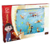 Juguete de Encaje El principito - Hape 2