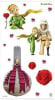 Stickers de Pared El Principito - Hape 1