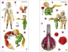 Stickers de Pared El Principito - Hape 2