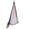 Columpio sensorial  azul piedra - FocuSwing 9