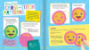 Libro Bff Backpack Charms - Klutz 4