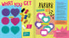 Libro Bff Backpack Charms - Klutz 5