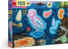 Puzzle 100 Piezas Bioluminiscencia - Eeboo 4