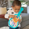 Ukelele Canta y Rasguea Magic Touch - Baby Einstein 2