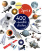 Libro de Stickers Espacio - Workman 3
