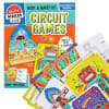 Juegos de Circuitos - Klutz 8
