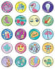 Kit para Hacer Stickers Inflados - Klutz 4