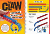 Kit Lego Gadgets - Klutz 5