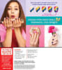 Kit de Uñas Metallic Glam - Klutz 1