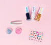 Kit de Uñas Animales Suaves - Klutz 1