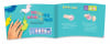 Kit de Uñas Animales Suaves - Klutz 2