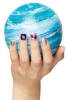 Kit de Uñas Galaxy - Klutz 1