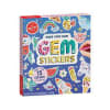 Kit para Hacer Stickers con diamantes - Klutz 4