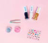 Kit de Uñas Animales Suaves - Klutz 4