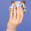 Kit de Uñas Animales Suaves - Klutz 5