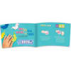 Kit de Uñas Animales Suaves - Klutz 6