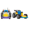 Kit Lego Race Car - Klutz 3