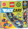 Kit Lego Race Car - Klutz 3